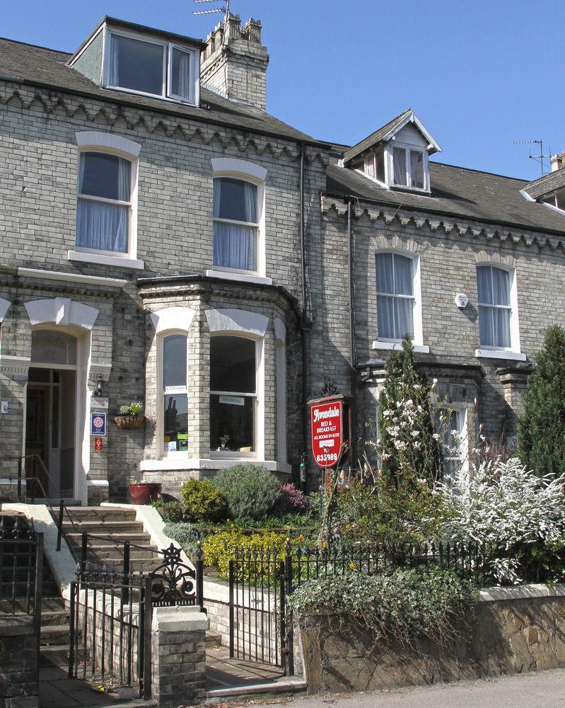 Guest house Avondale 3*