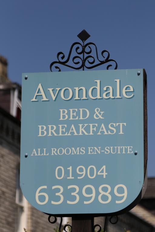 Avondale York